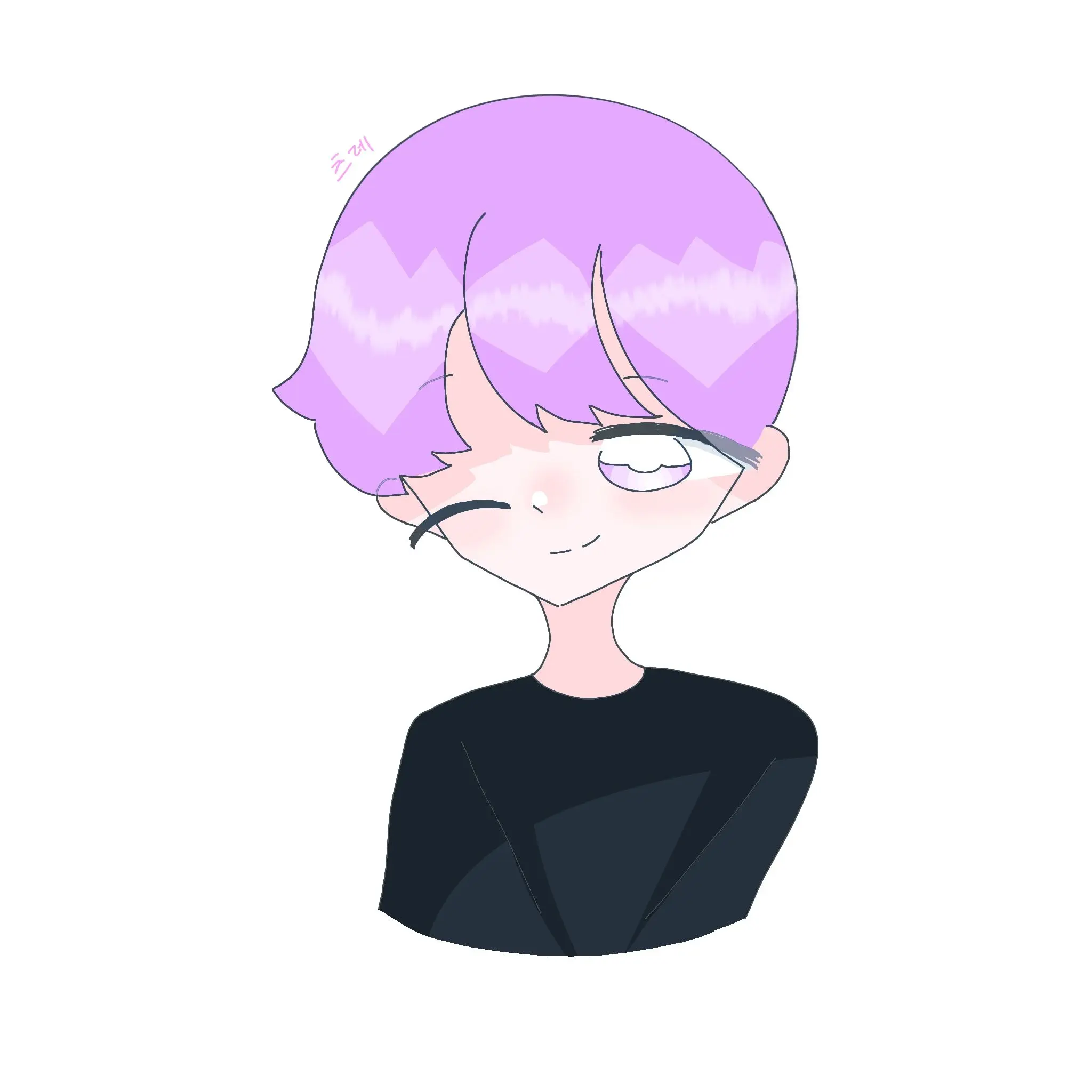 DarkChili5661의 남사친의 고백을 도와주자!!