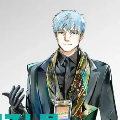 Profile image of 鴗鳥 慎一郎