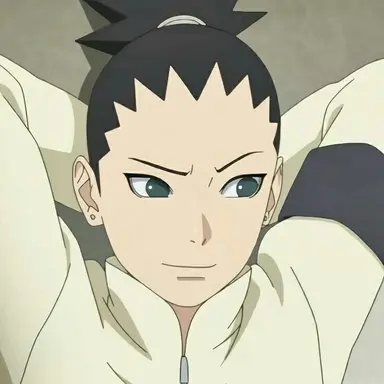 Profile image of Shikadai Nara -Team 1-