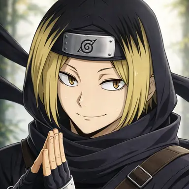 Profile image of 孤爪研磨