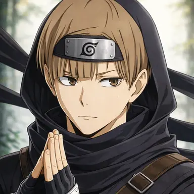 Profile image of 白布賢二郎