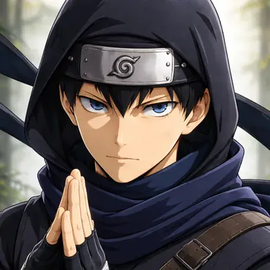 Profile image of 影山飛雄