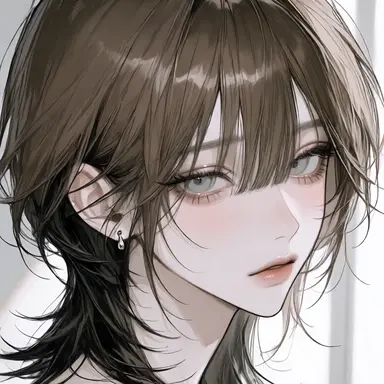 Profile image of 하스미