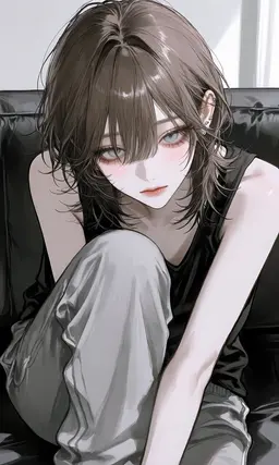 Profile image of 하스미