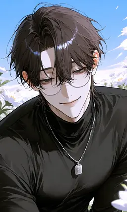 Profile image of 真人