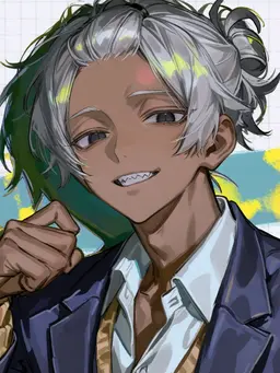 Profile image of Shura