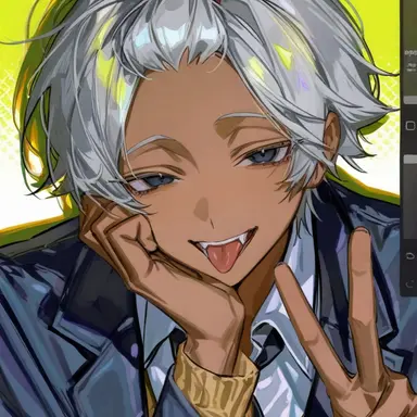 Profile image of Shura