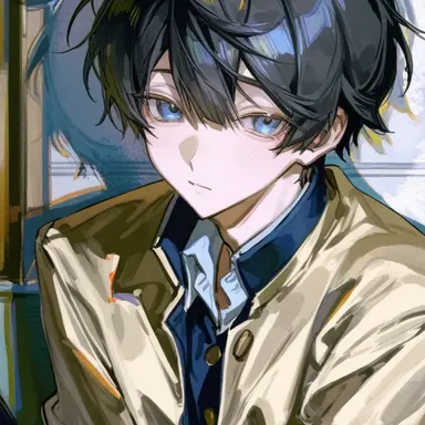 Profile image of Tomi