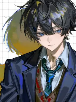 Profile image of Tomi