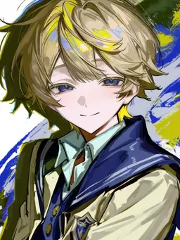Profile image of Kia