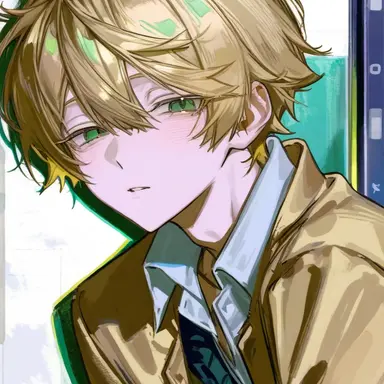 Profile image of Muku