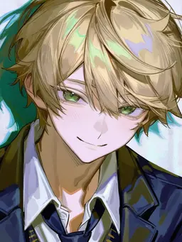 Profile image of Muku
