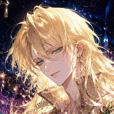 Profile image of 킬리언