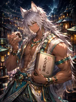 Profile image of Owen