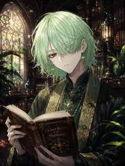 Profile image of Sean