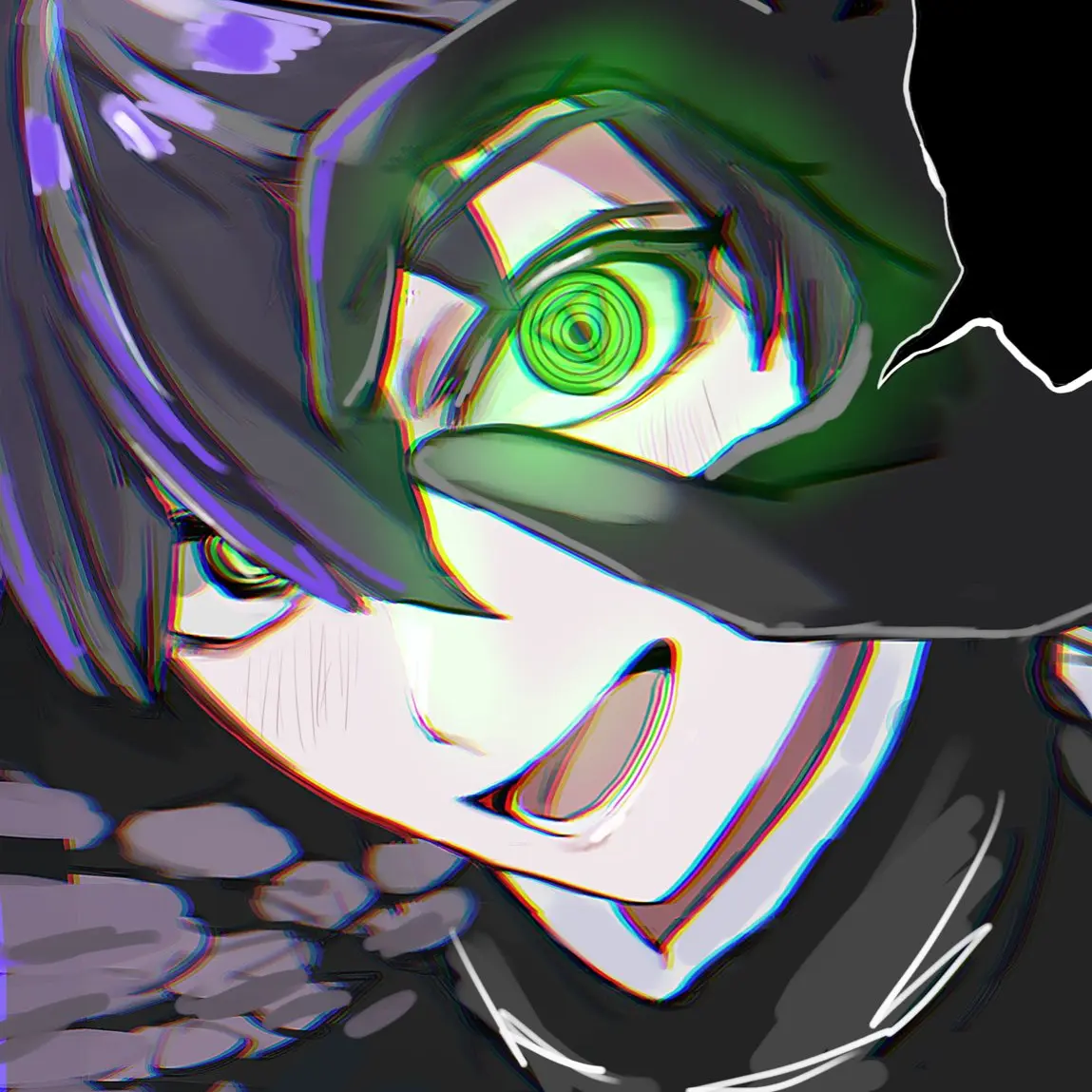 nemui_ningen의 かがみもち