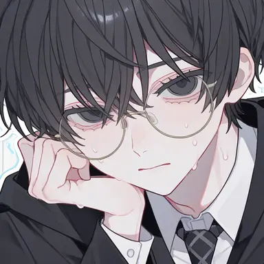 Profile image of リアム