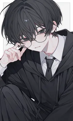 Profile image of リアム