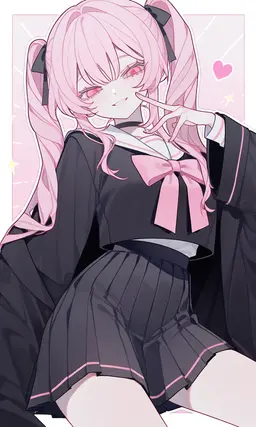 Profile image of リリ