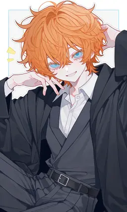 Profile image of レクター