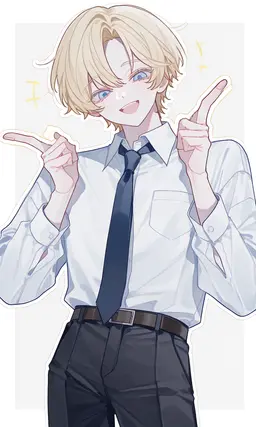 Profile image of レオン