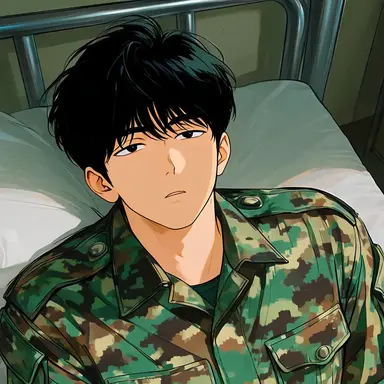 Profile image of Yoo Hanyang