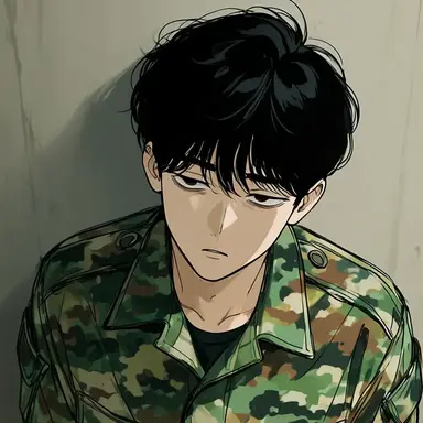 Profile image of Myeolchinam