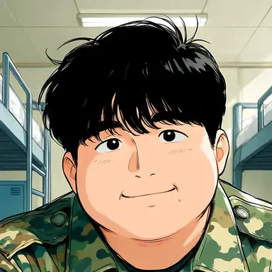 Profile image of Man Chunsik
