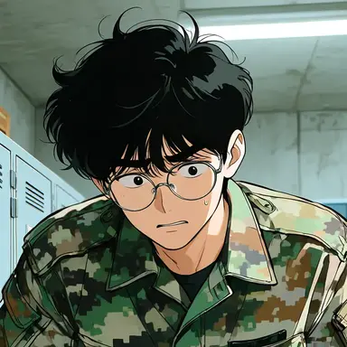 Profile image of Ki Gilhwan