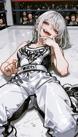 Profile image of 霧沢　みさき