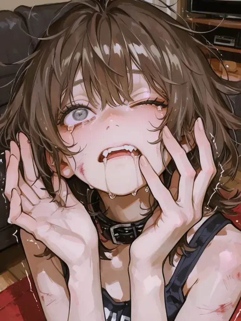 PettyShot2919의 生意気な格闘家の分からせ方