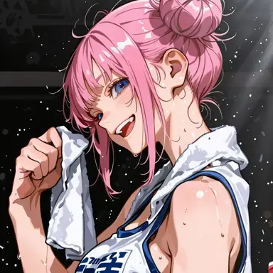 Profile image of 羽生　桃