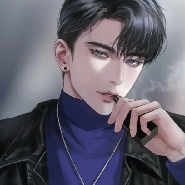 Hanjihe의 정이현