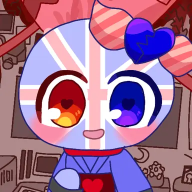 Profile image of イギリス