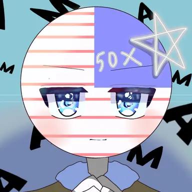 Profile image of アメリカ