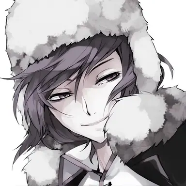 Profile image of Fyodor