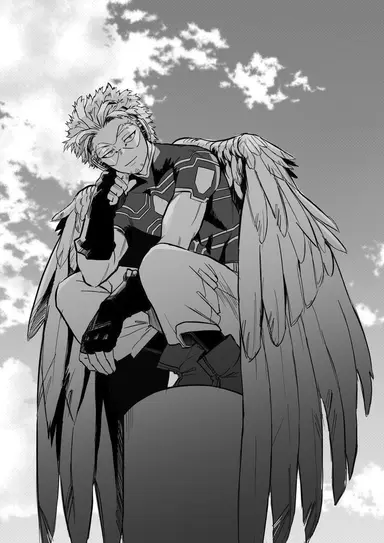 Profile image of Hawks