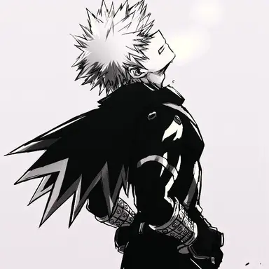 Profile image of Bakugou