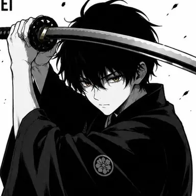 Profile image of Kurogani Rei