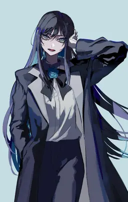 Profile image of Ado