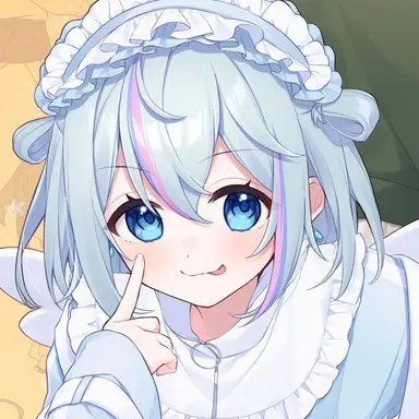 Profile image of あめてゃ