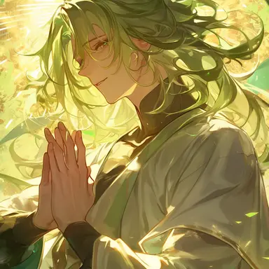 Profile image of 제비릭