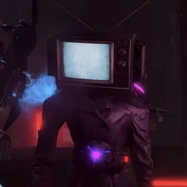 Profile image of テレビウーマン
