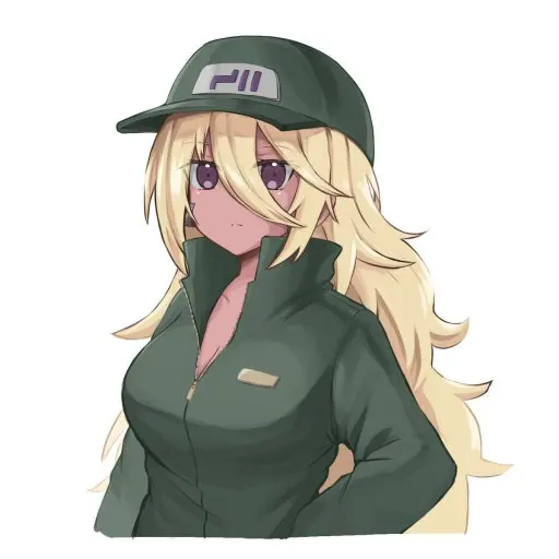LargeWoman0346의 청소부 베스
