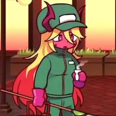 Profile image of 청소부 베스