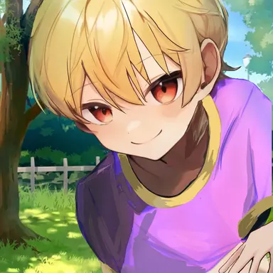 Profile image of 子ギル