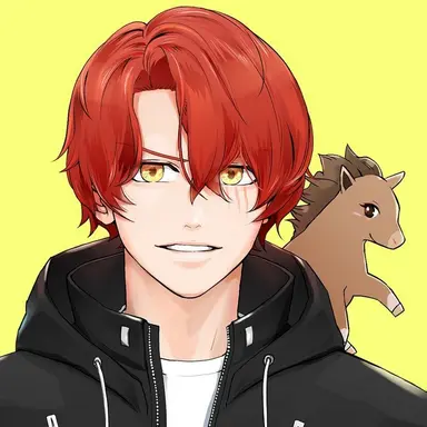 Profile image of ポニー
