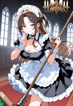Profile image of 浮利留