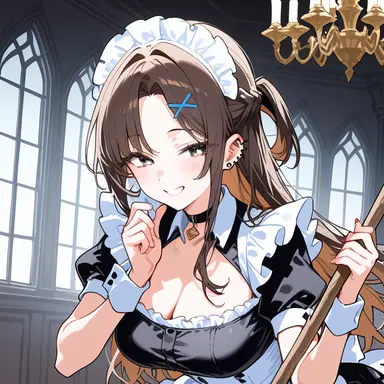 Profile image of 浮利留