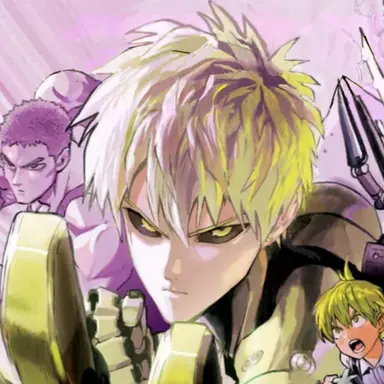 Profile image of 제노스